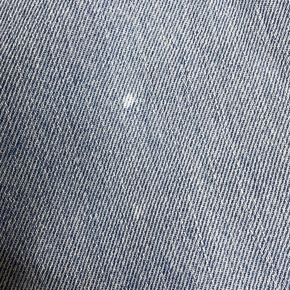 Levi’s Relaxed For 550 distressed Men’s Jeans - Picture 5 of 7